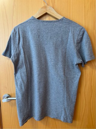 Camiseta pijama hombre Zara Home T-S