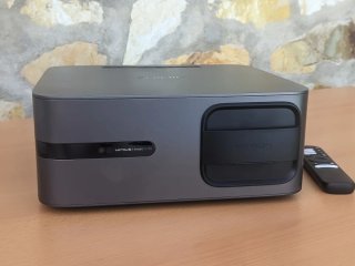 WiMiUS G2 Google TV | Full HD 1080p | Con garantía