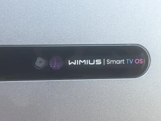 WiMiUS G2 Google TV | Full HD 1080p | Con garantía