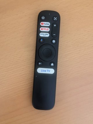 WiMiUS G2 Google TV | Full HD 1080p | Con garantía