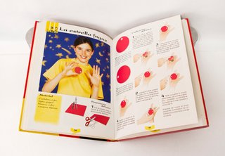 EL LIBRO DE LA MAGIA: ABRACADABRA