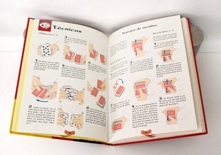 EL LIBRO DE LA MAGIA: ABRACADABRA