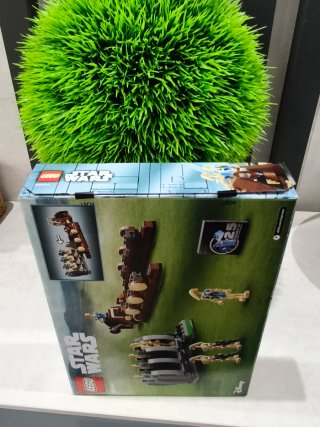 Pack Lego Star Wars 40686 25 Aniversario