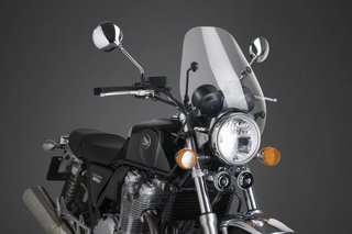 Carenabrises universales para motociclet B7B9