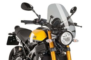 Carenabrises universales para motociclet B7B9