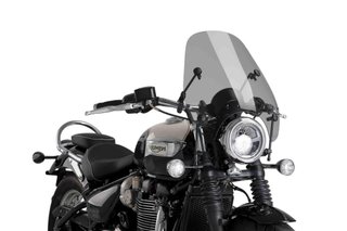 Carenabrises universales para motociclet B7B9