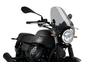 Carenabrises universales para motociclet B7B9