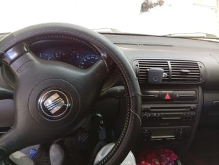 SEAT Toledo 2004
