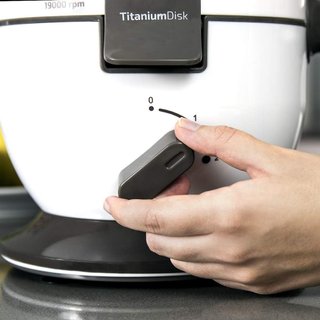 Cecotec Licuadora para Frutas y Verduras