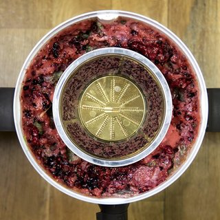 Cecotec Licuadora para Frutas y Verduras