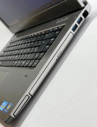 Dell Vostro 3560 i5 / 12GB RAM / 500GB HDD