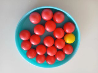 Juego Tragabolas