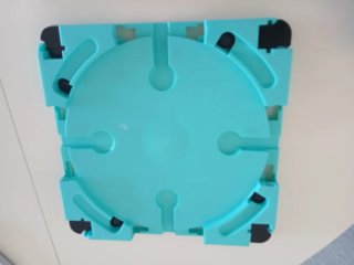 Juego Tragabolas
