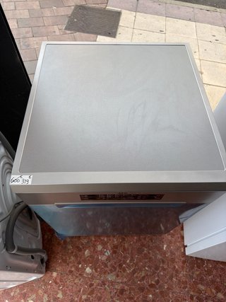 Lavavajillas AEG FFB64627ZM Libre Instalación