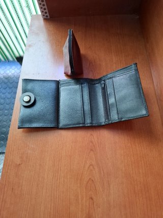 Cartera y monedero ALEXMODA COLLECTION