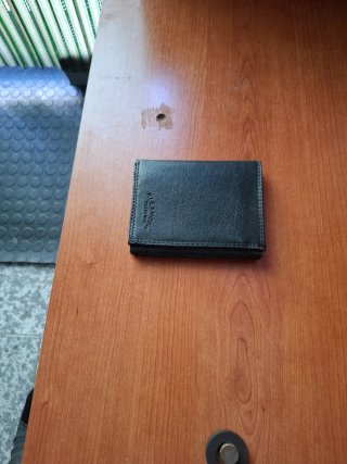 Cartera y monedero ALEXMODA COLLECTION