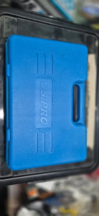 Kit Reposicionador Pistones Freno US-PRO 6216