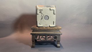 Maceta bonsai
