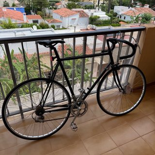 Bicicleta de Carretera Hércules