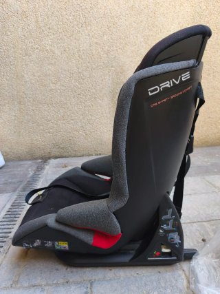 Dos Sillas iguales de coche Jane Drive