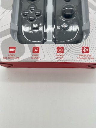 Controladores Inalámbricos J-C para Nintendo Switc