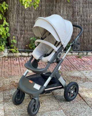 Silla de Paseo