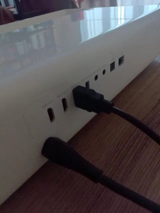 Proyector Láser Xiaomi 1080p Ultracorto