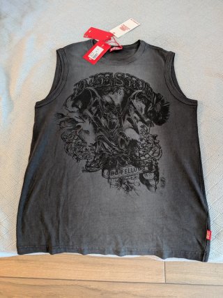 Camiseta Diesel Hombre Talla S nueva