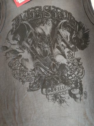 Camiseta Diesel Hombre Talla S nueva