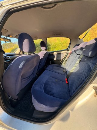 Peugeot 206 1.9 D