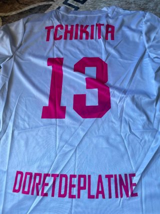Camiseta Jul Tchikita Talla M