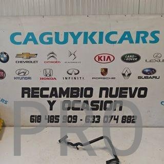 TUBO RADIADOR AUDI / SEAT / SKODA / VOLKSWAGEN