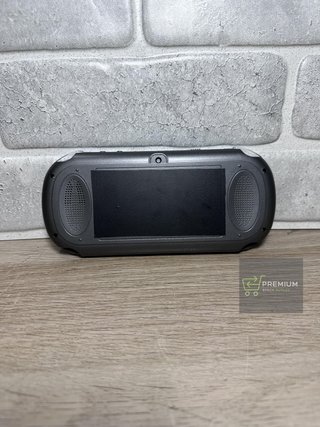 Consola de juegos portatil