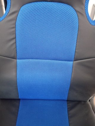 Silla Gaming Ergonómica Deportiva