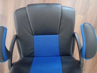 Silla Gaming Ergonómica Deportiva