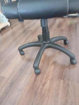 Silla Gaming Ergonómica Deportiva