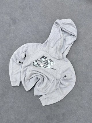 Sudadera Con Capucha Nike - Talla S