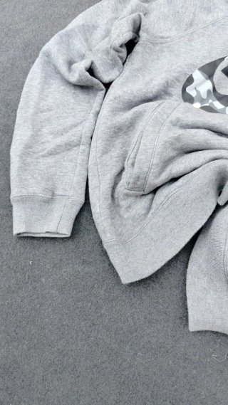 Sudadera Con Capucha Nike - Talla S