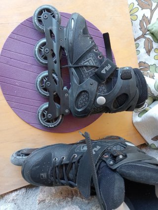 Patines Fila Primo SK Talla 43