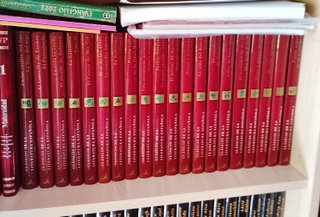 Clásicos de la literatura española
