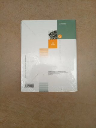 Libro Motores Grado medio