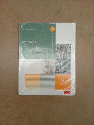 Libro Motores Grado medio