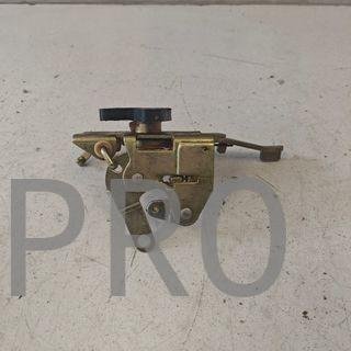 CERRADURA PUERTA DELANTERA IZQUIERDA SEAT / FIAT
