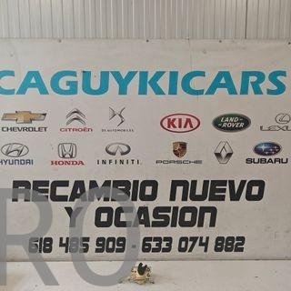 CERRADURA PUERTA DELANTERA IZQUIERDA SEAT / FIAT