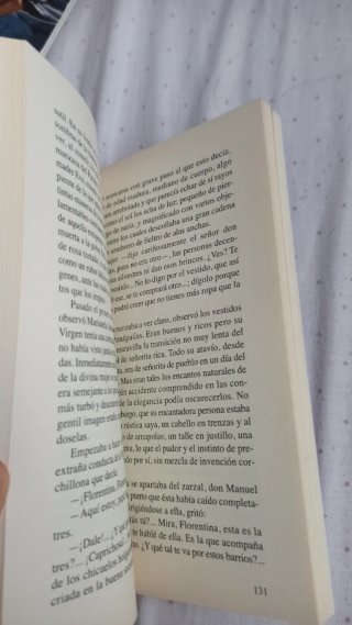 Marianela (Libro)