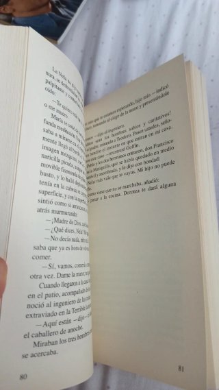 Marianela (Libro)