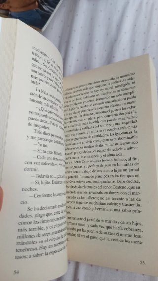 Marianela (Libro)