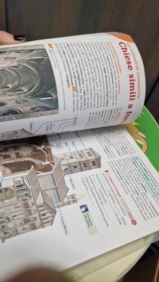 Emozioni visive. Per la Scuola media