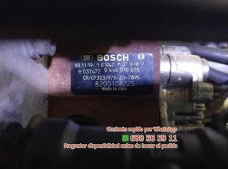 Motor completo renault rectp5492964 f9qb Ref:09846