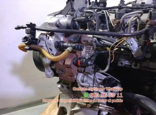 Motor completo renault rectp5492964 f9qb Ref:09846